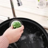 Dishwashing pot brushes for foreign trade Item Picture
